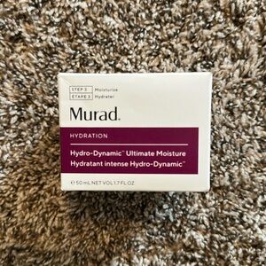 Murad
Hydro-Dynamic® Ultimate Moisture
